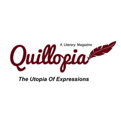 Quillopia Literary Magazine