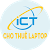 Cho Thuê Laptop ICT