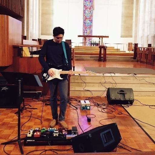 채수빈_Christopher Chae