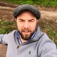 Danny Allen - HR Grapevine