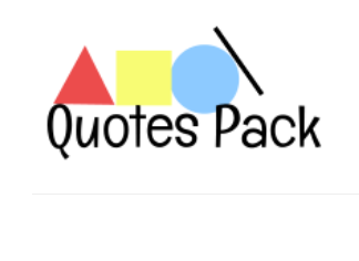 Quotes Pack