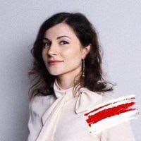 Ольга Можаренко