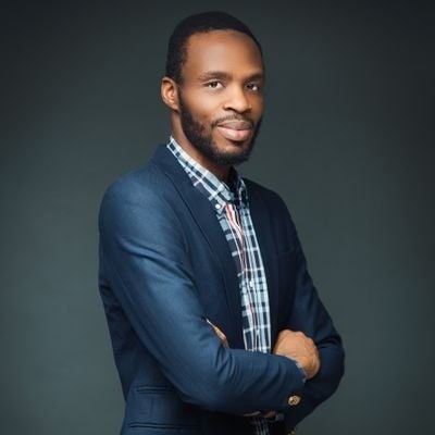 Abdulhakim Haliru | عبد الحكيم بن كالب