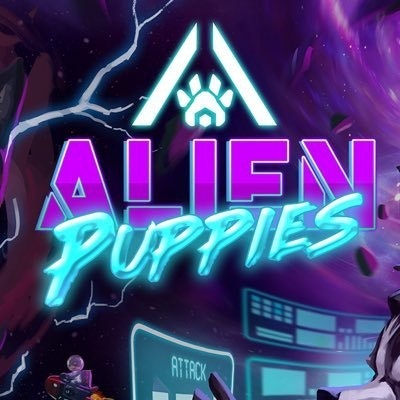Alien Puppies