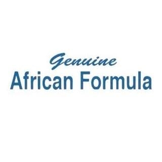 Genuine African Formula