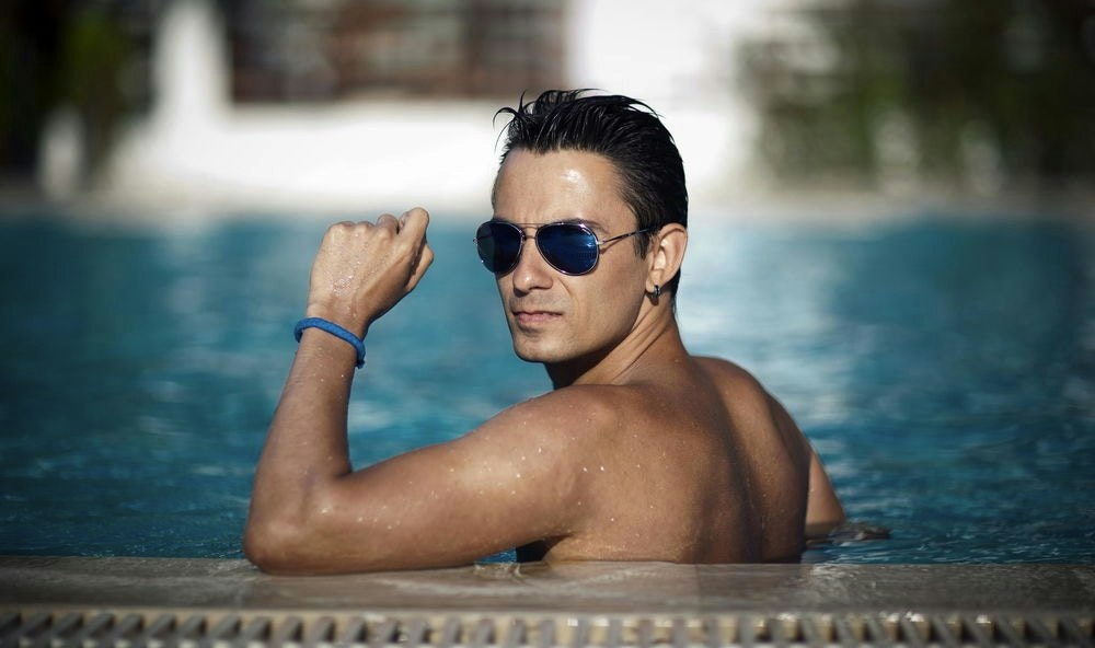 Artem Miroshnichenko