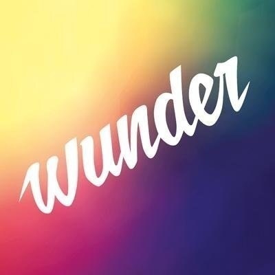 Wunder designbureau