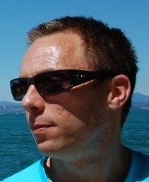 Jasper van den Bergh