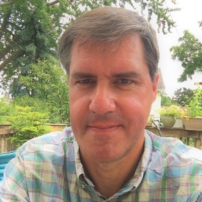 Jerry Windley-Daoust