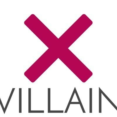 Villain Branding