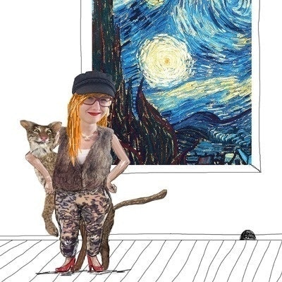 Anastasia Goncharova