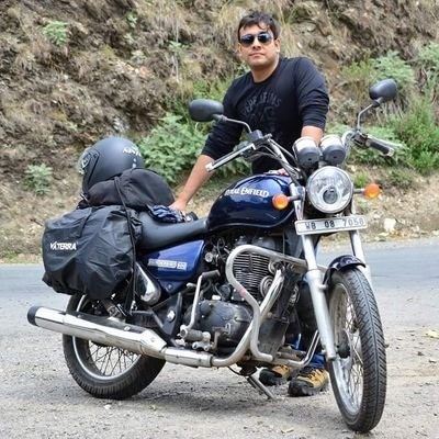 Sourav Mukhopadhayay