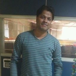 Prasanna R Nandurkar