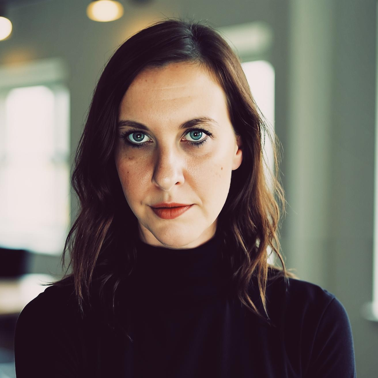 Kristin Ides