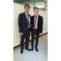 Jesser Cruz Rodriguez