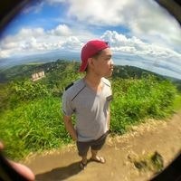 Neil Robert Santiago