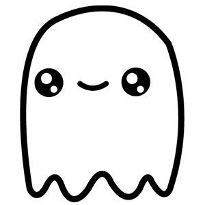 GHOSTY