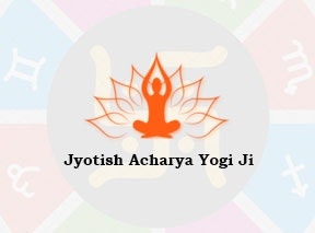 Jyotish Acharya Yogi