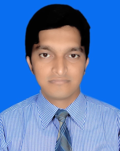 Md. Asaduzzaman