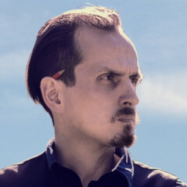 Allan Stromfeldt Christensen