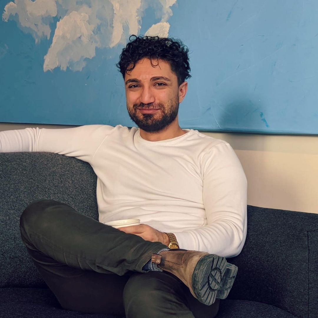 Saeid Fard