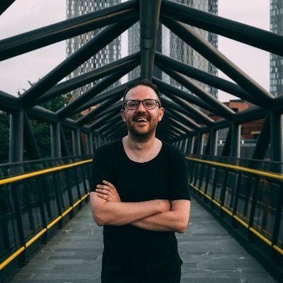 Andrew (Busy building Socially Sound 🔊)