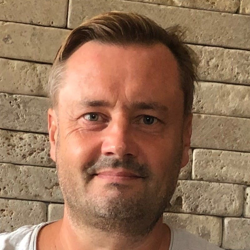 martin zlý