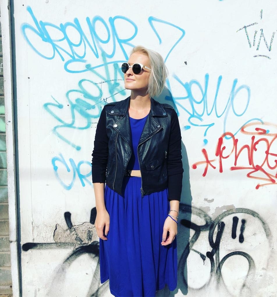 Aleksandra Sztemberg