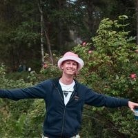 Axel Axu Cedercreutz