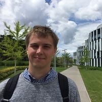 Андрей Гавришев