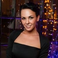 Галина Чугаева