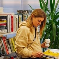 Алена Соловьева