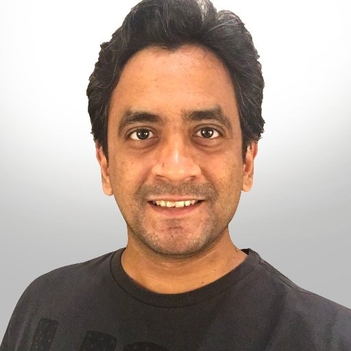 Srinivasan Rangarajan