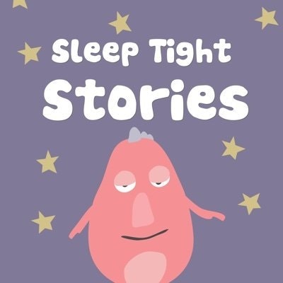 Sleep Tight Stories