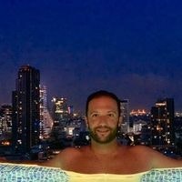 David Baraf Svartman