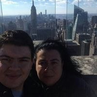 Даниела Петрова