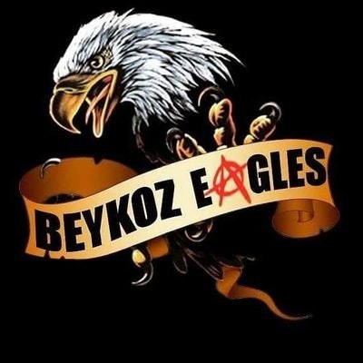 Çarşı Beykoz 1903 🖤🦅