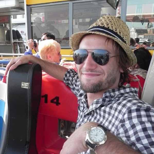 Philip Loyd