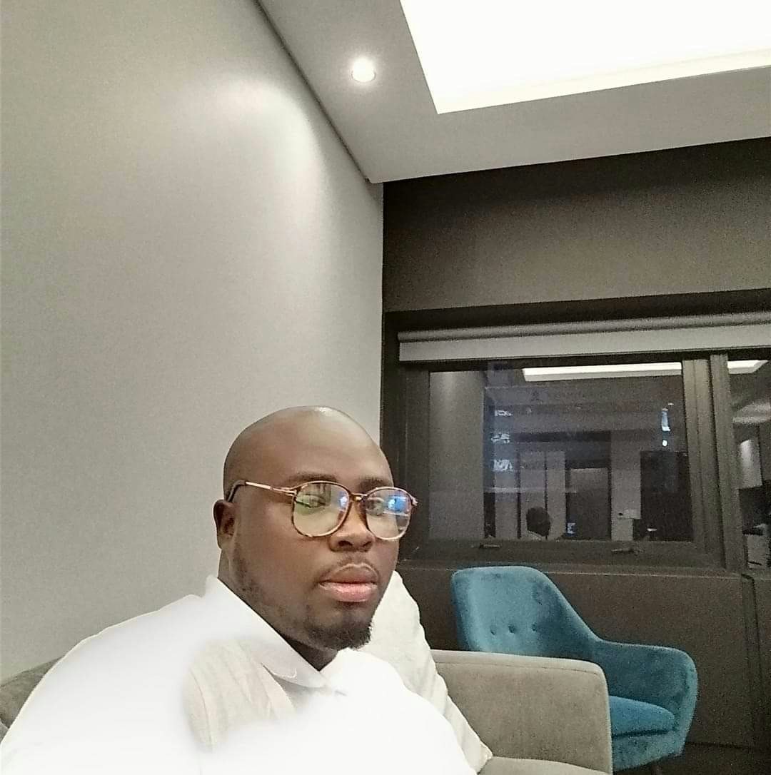 Ese-Osarumen Efesomwan