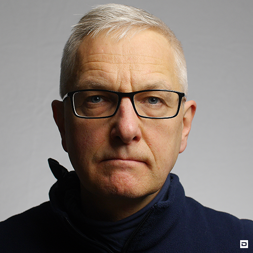 Harald Schendera