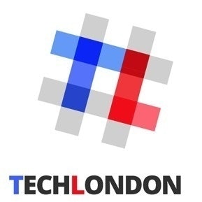 #techlondon