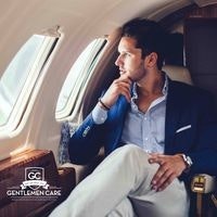 Conor Richard-McGowan Paulsen