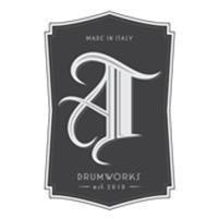 AT DrumWorks 