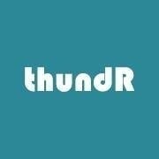 thundR