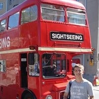 Сергей Скирёв