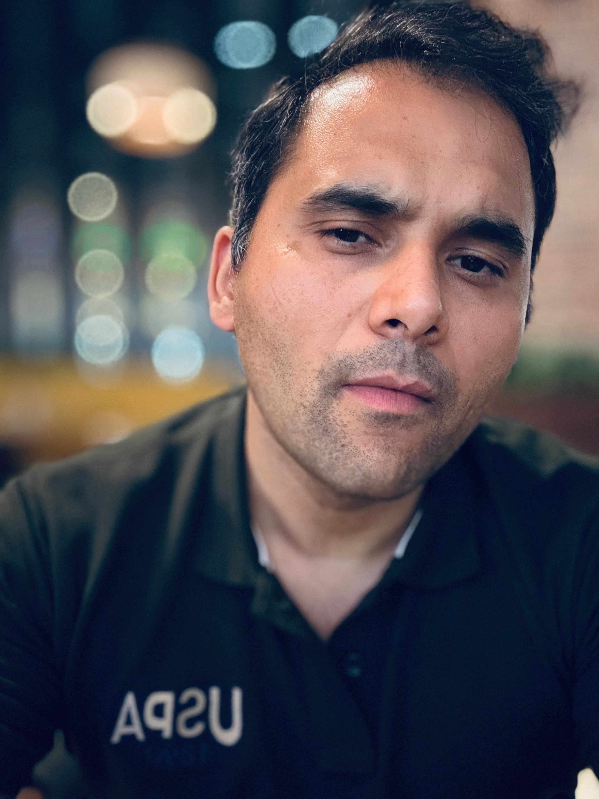 anandarora