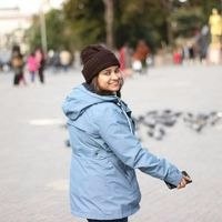 Rajashree Das Shanbhogue