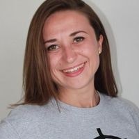 Виктория Рыжкова