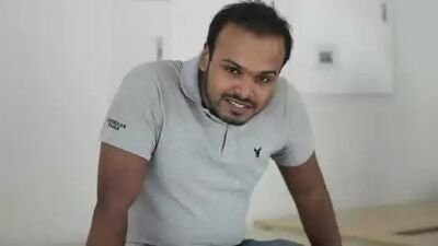 মাহাবুব ইসলাম প্রিয়