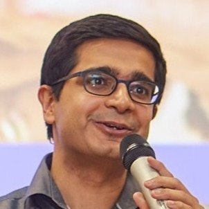 vivekjuneja